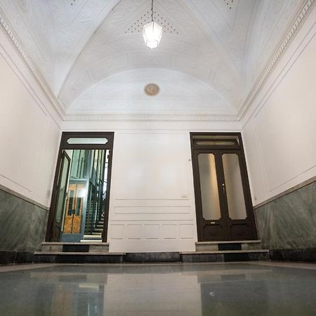 Cavour 181 Villa Bari Exterior photo