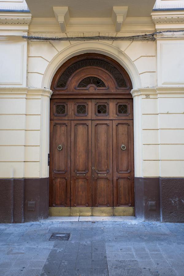 Cavour 181 Villa Bari Exterior photo